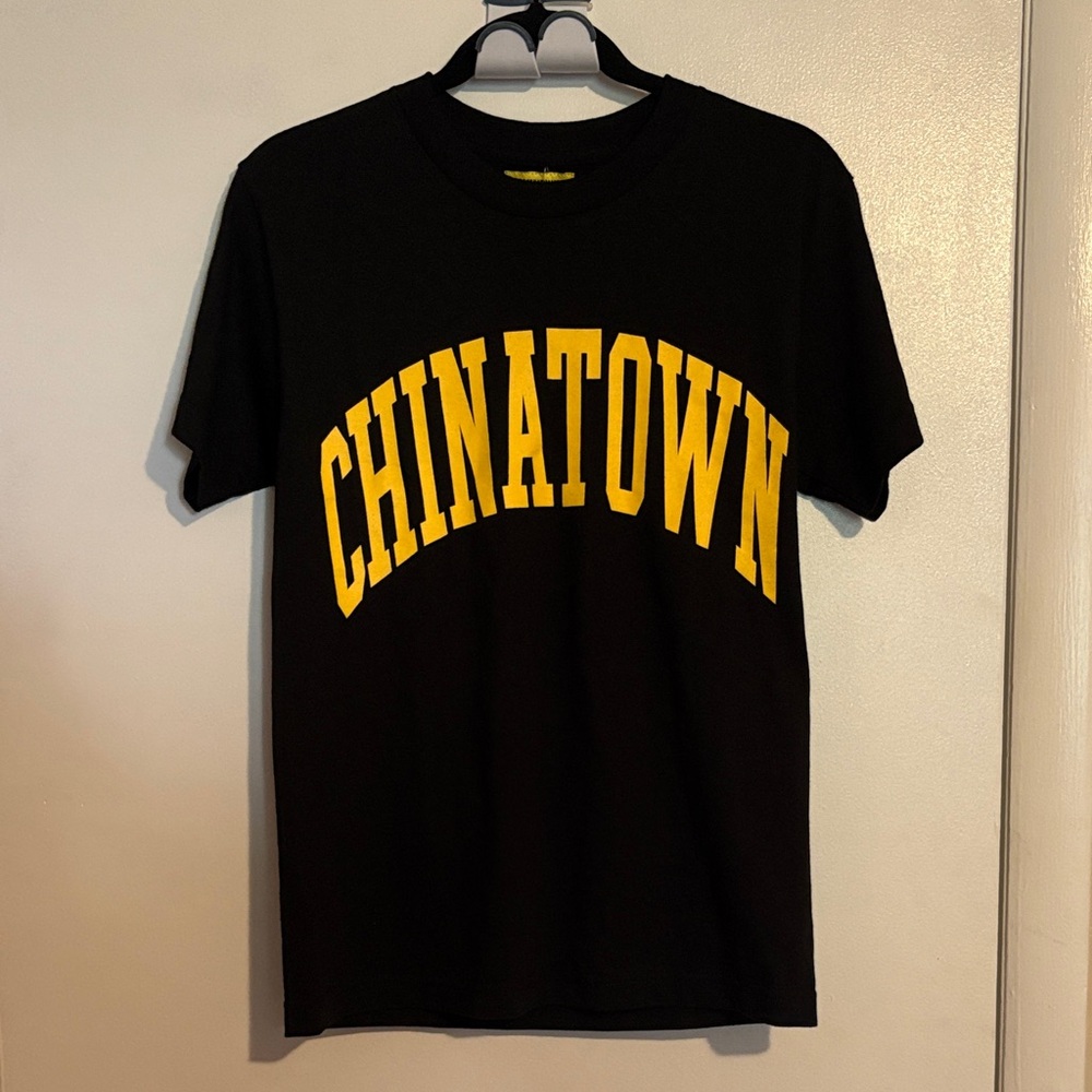 NWT Chinatown Market ARC T-Shirt